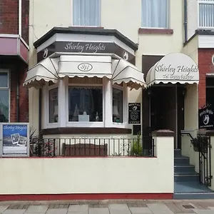 Shirley Heights *** Blackpool