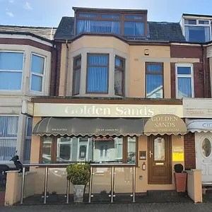 Golden Sands *** Blackpool