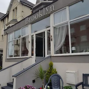 Brooklyn *** Blackpool