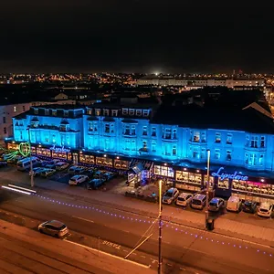 Lyndene *** Blackpool