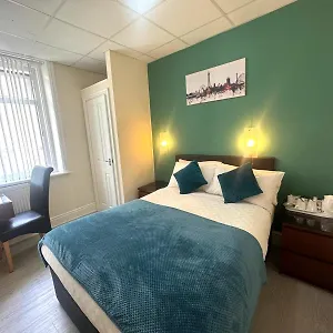 The Aspire ** Blackpool