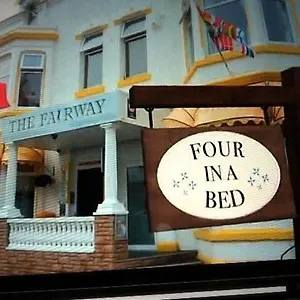 Fairway *** Blackpool