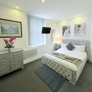Apartment Large Luxury, Blackpool