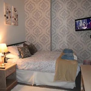 Apartment Adelaide 2, Blackpool